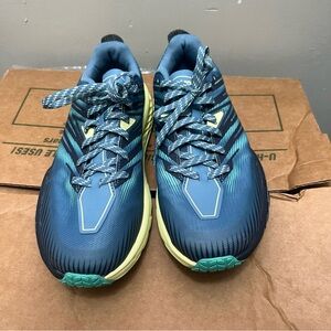 Women’s 10 Wide - HOKA Speedgoat 4